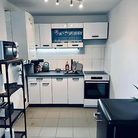 Apartment 360 Grad Mit Direktem Blick Aufs Schloss Steinfurt Exterior foto