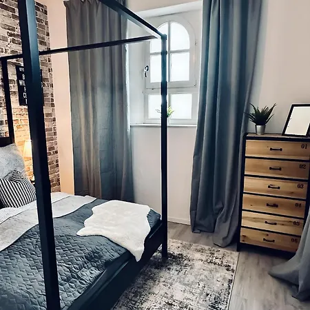 Apartment 360 Grad Mit Direktem Blick Aufs Schloss Steinfurt Exterior foto