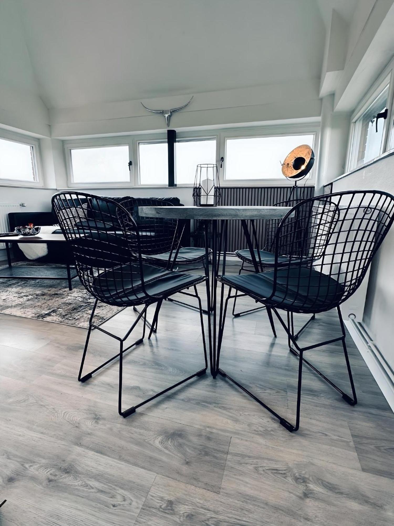 Appartement 360 Grad Mit Direktem Blick Aufs Schloss Steinfurt