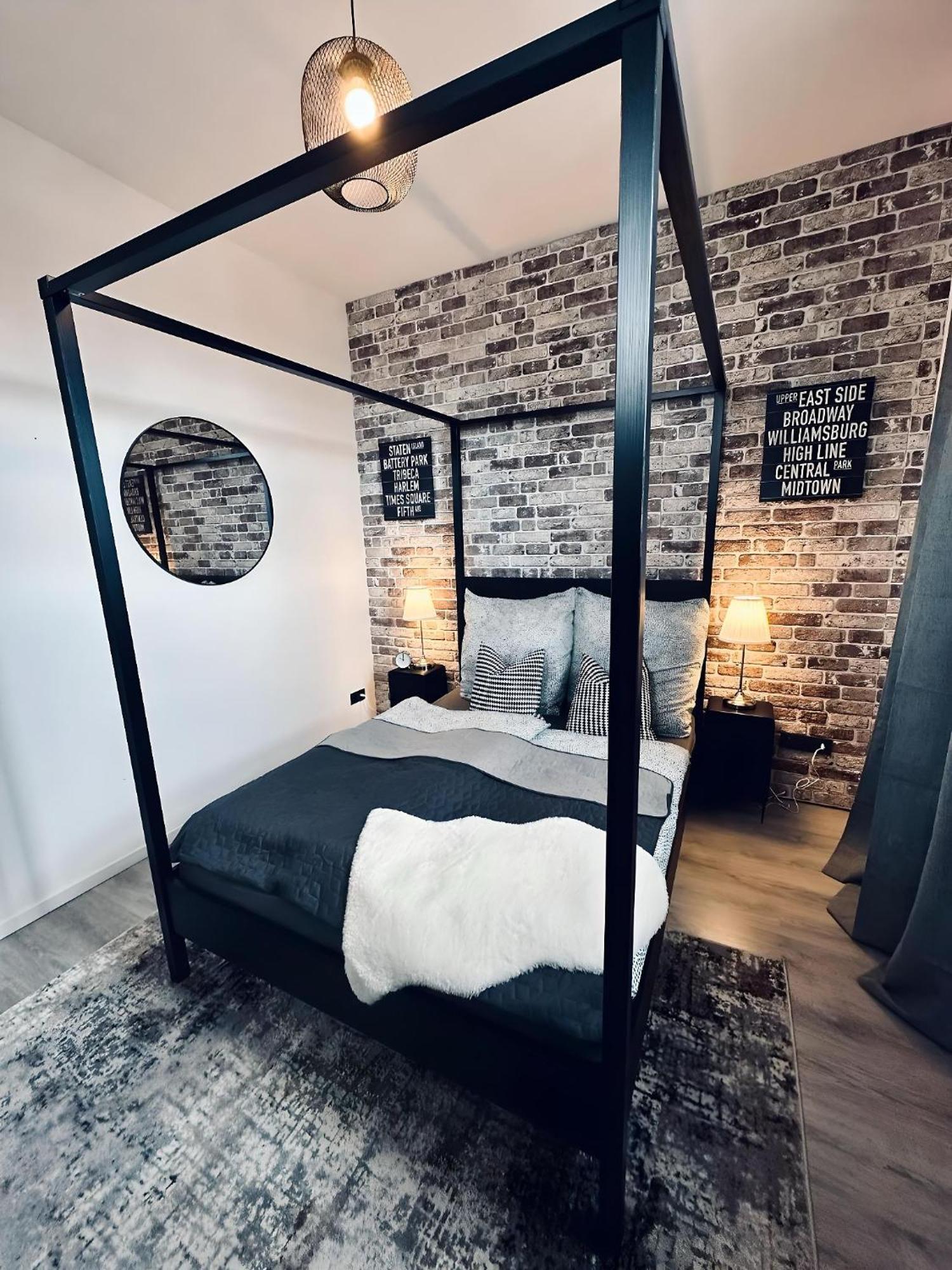 360 Grad Mit Direktem Blick Aufs Schloss Appartement *