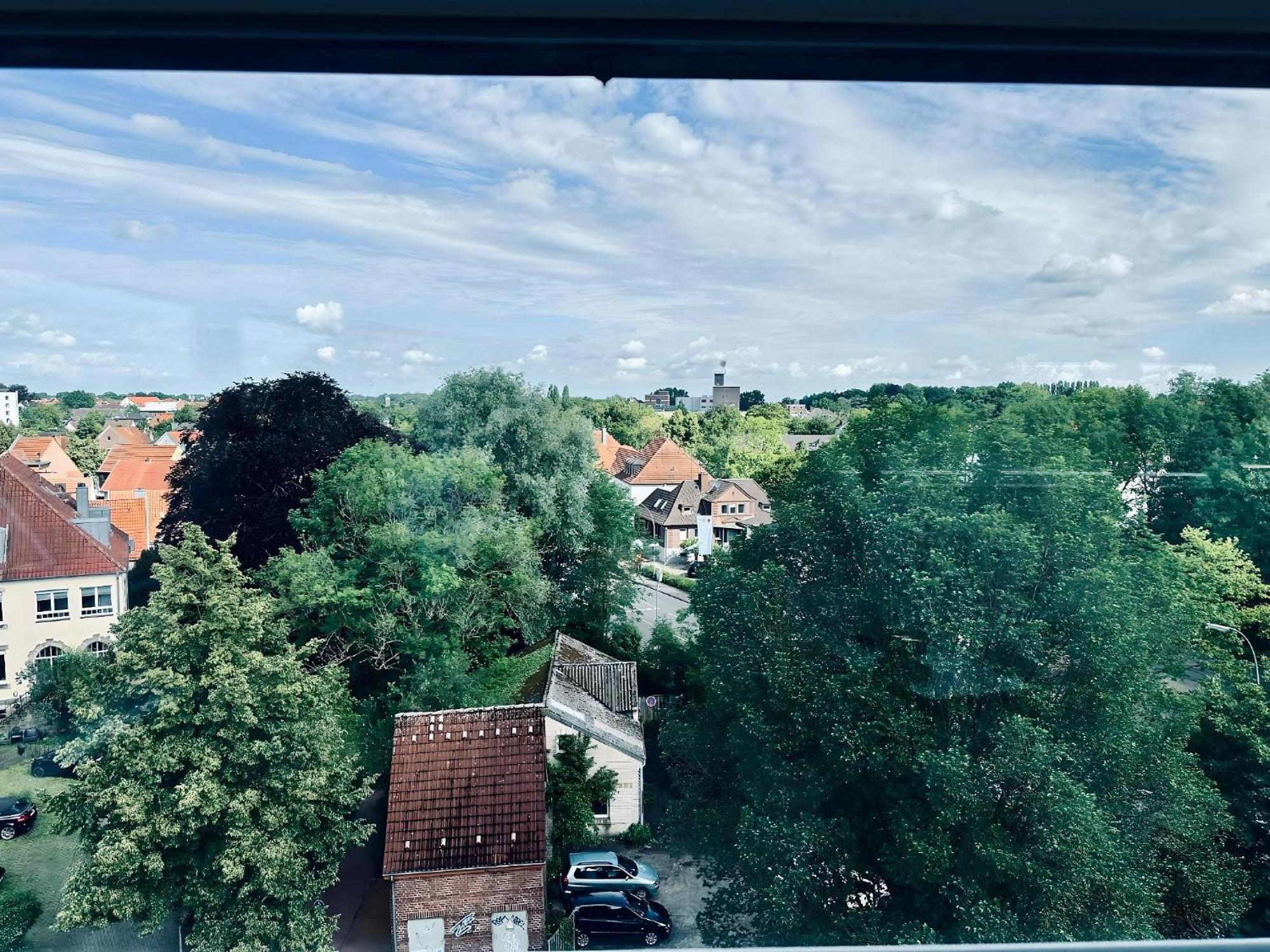 Appartement 360 Grad Mit Direktem Blick Aufs Schloss