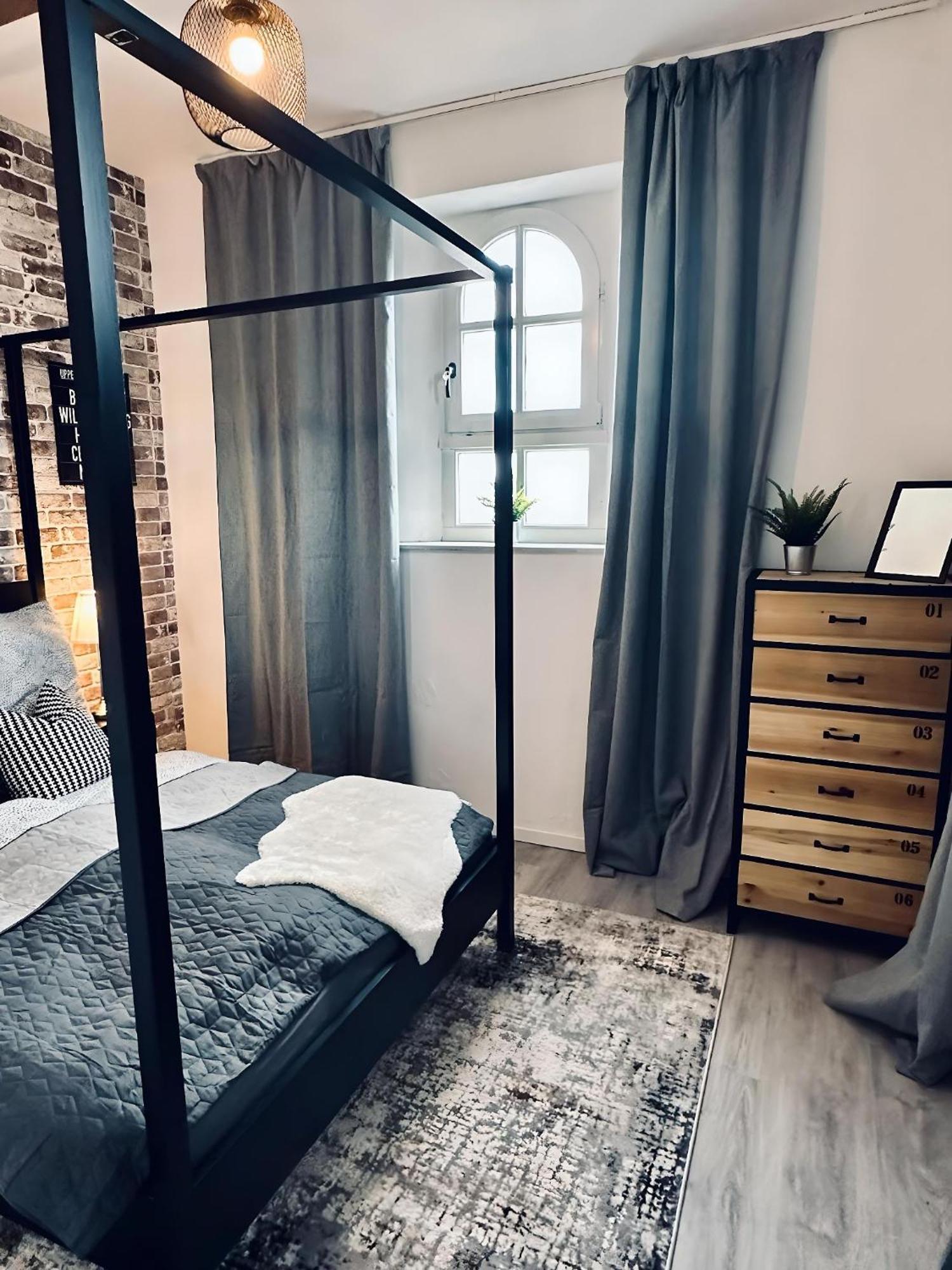 360 Grad Mit Direktem Blick Aufs Schloss Appartement *