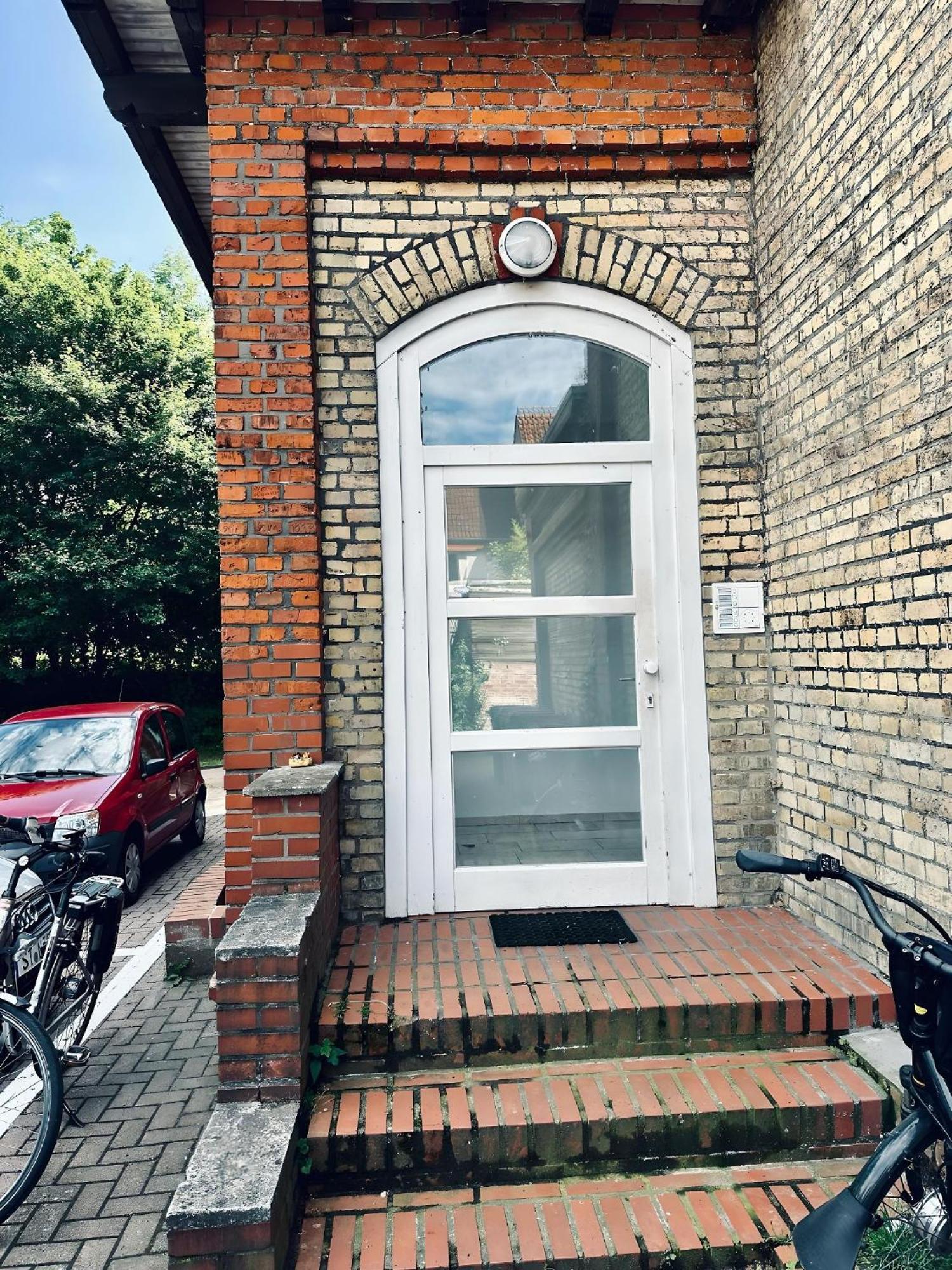 360 Grad Mit Direktem Blick Aufs Schloss